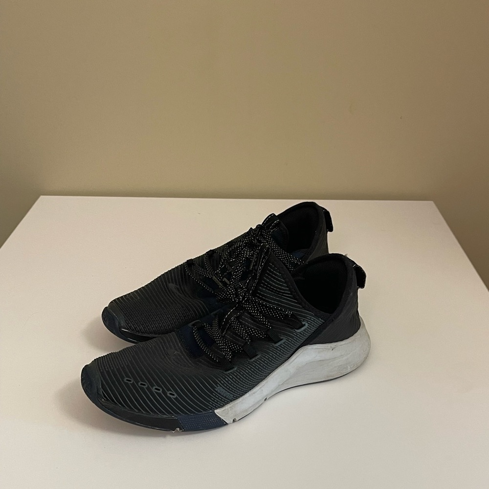 Nike running shoes